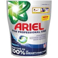 Ariel Laundry Detergent Pods Pack of 100
