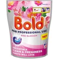 Bold Laundry Detergent Pods Pack of 100