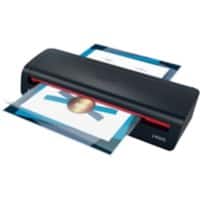 GBC 240HS Home Office A3 Laminator 4410069UK 400 mm / min. 2 min Warm-Up Period up to 2 x 125 (250) Microns