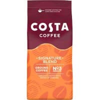 COSTA COFFEE Coffee Beans Bags Beans Signature 3 Medium 200 g 