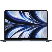 APPLE MacBook Air M2, 2022 13.6" - 8 GB - 512 GB - Midnight