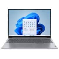 LENOVO ThinkBook 16 G7 IML Laptop - Intel Core Ultra 7 155H - 16 GB - 512 GB - Windows 11 Pro