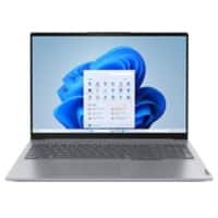 LENOVO ThinkBook 16 G7 IML Laptop - Intel Core Ultra 5 125U - 16 GB - 256 GB - Windows 11 Pro
