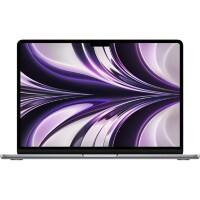 APPLE MacBook Air M2, 2022 13.6" - 8 GB - 512 GB - Space Grey
