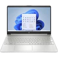 HP Laptop - Intel® Core™ i3 i3-1215U - 4 GB - 128 GB - Windows 11 Home in S mode