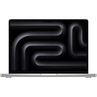 APPLE MacBook Pro M4, 2024 14.2" - 24 GB - 1 TB - Silver