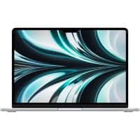 APPLE MacBook Air M2, 2022 13.6" - 8 GB - 512 GB - Silver