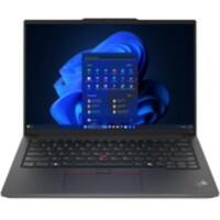 LENOVO ThinkPad E14 Gen 6 Laptop - Intel Core Ultra 5 125U - 16 GB - 256 GB - Windows 11 Pro
