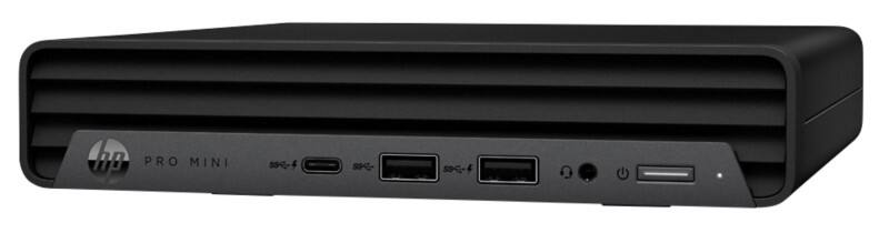 HP PC 400 G9 Core i5, 4.4 GHz UHD Graphics 770 Windows 11 Pro