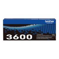 Brother TN3600 Original Toner Cartridge Black