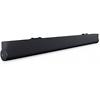 Dell Slim SB522A Soundbar Black