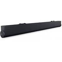 Dell Slim SB522A Soundbar Black