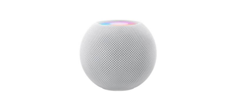 Apple Homepod White