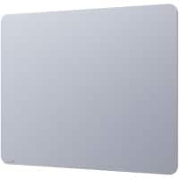 Legamaster Glassboard Magnetic 120 (W) x 90 (H) cm Pastel Blue