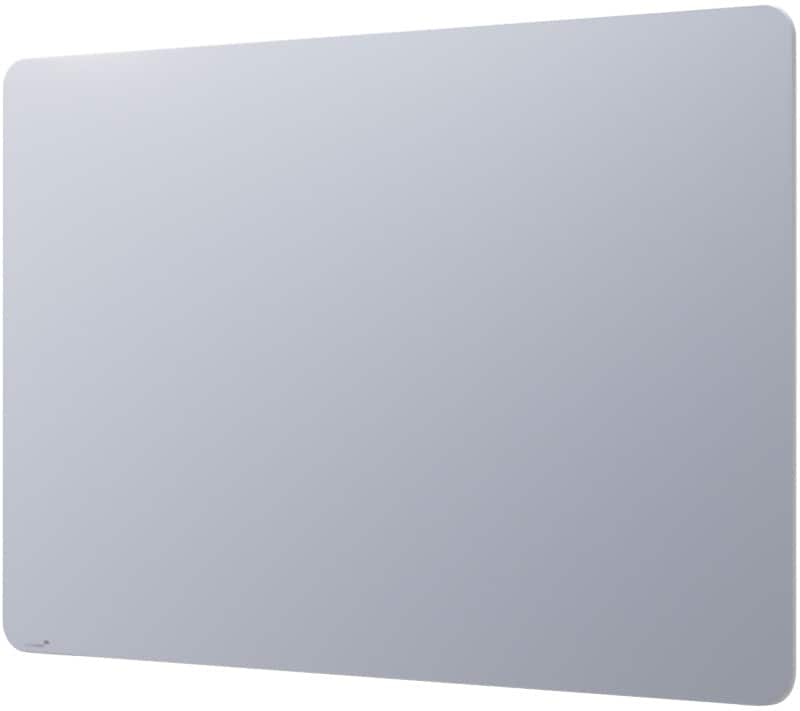 Legamaster Glassboard Magnetic 150 (W) x 100 (H) cm Pastel Blue