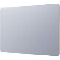 Legamaster Glassboard Magnetic 150 (W) x 100 (H) cm Pastel Blue