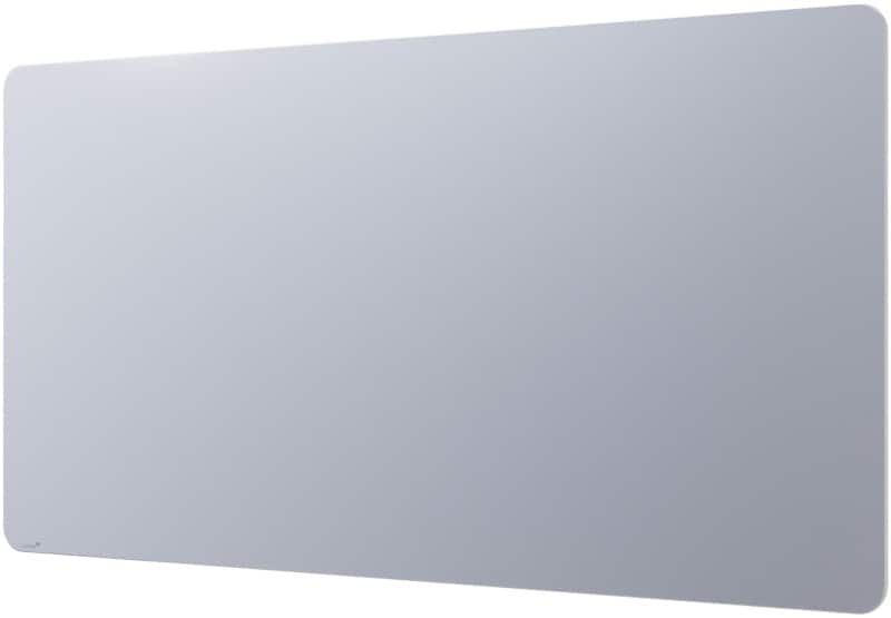 Legamaster Glassboard Magnetic 200 (W) x 100 (H) cm Pastel Blue