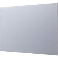 Legamaster Glassboard Magnetic 150 (W) x 100 (H) cm Pastel Blue