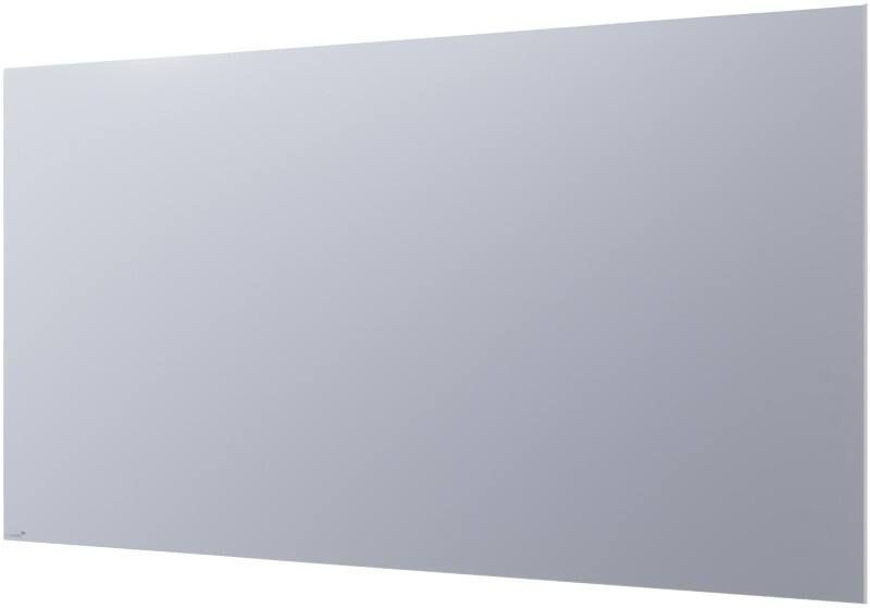 Legamaster Glassboard Magnetic 200 (W) x 100 (H) cm Pastel Blue