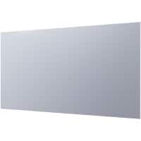 Legamaster Glassboard Magnetic 200 (W) x 100 (H) cm Pastel Blue