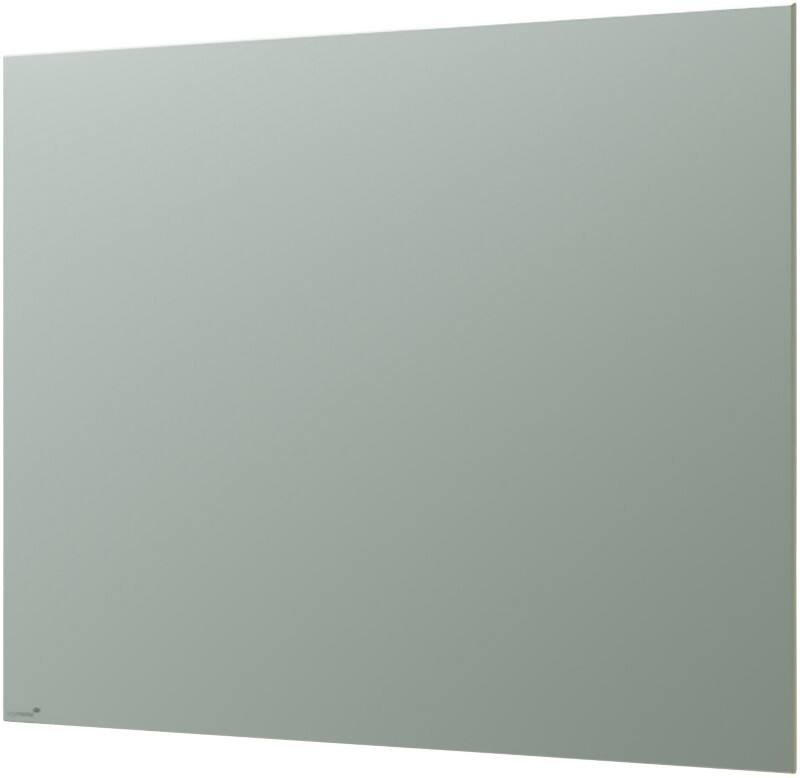 Legamaster Glassboard Magnetic 120 (W) x 90 (H) cm Pastel Green