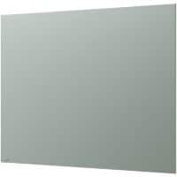 Legamaster Glassboard Magnetic 120 (W) x 90 (H) cm Pastel Green