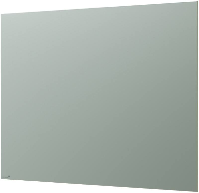 Legamaster Glassboard Magnetic 150 (W) x 100 (H) cm Pastel Green