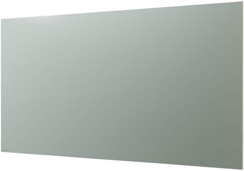 Legamaster Glassboard Magnetic 200 (W) x 100 (H) cm Pastel Green
