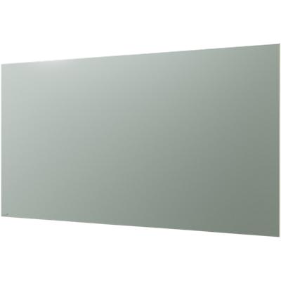 Legamaster Glassboard Magnetic 200 (W) x 100 (H) cm Sage Green