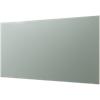 Legamaster Glassboard Magnetic 200 (W) x 100 (H) cm Pastel Green