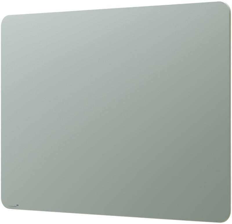 Legamaster Glassboard Magnetic 120 (W) x 90 (H) cm Pastel Green
