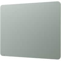 Legamaster Glassboard Magnetic 120 (W) x 90 (H) cm Pastel Green