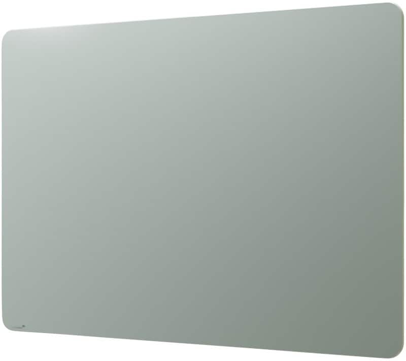 Legamaster Glassboard Magnetic 150 (W) x 100 (H) cm Pastel Green