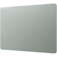 Legamaster Glassboard Magnetic 150 (W) x 100 (H) cm Pastel Green