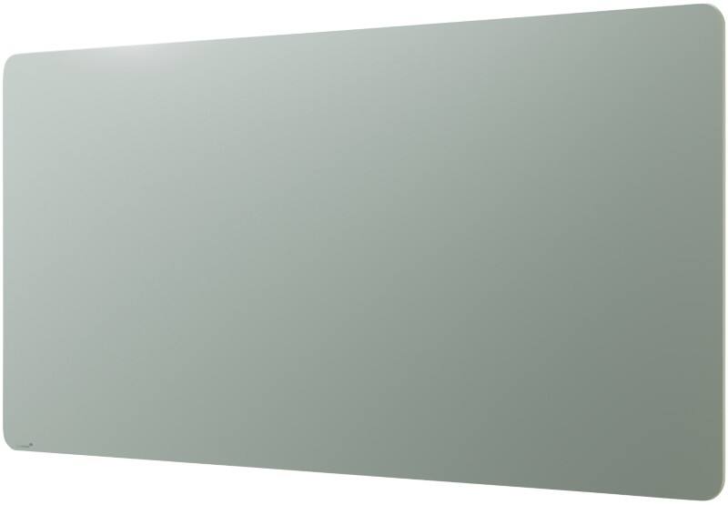 Legamaster Glassboard Magnetic 200 (W) x 100 (H) cm Pastel Green