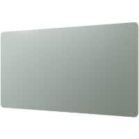 Legamaster Glassboard Magnetic 200 (W) x 100 (H) cm Pastel Green