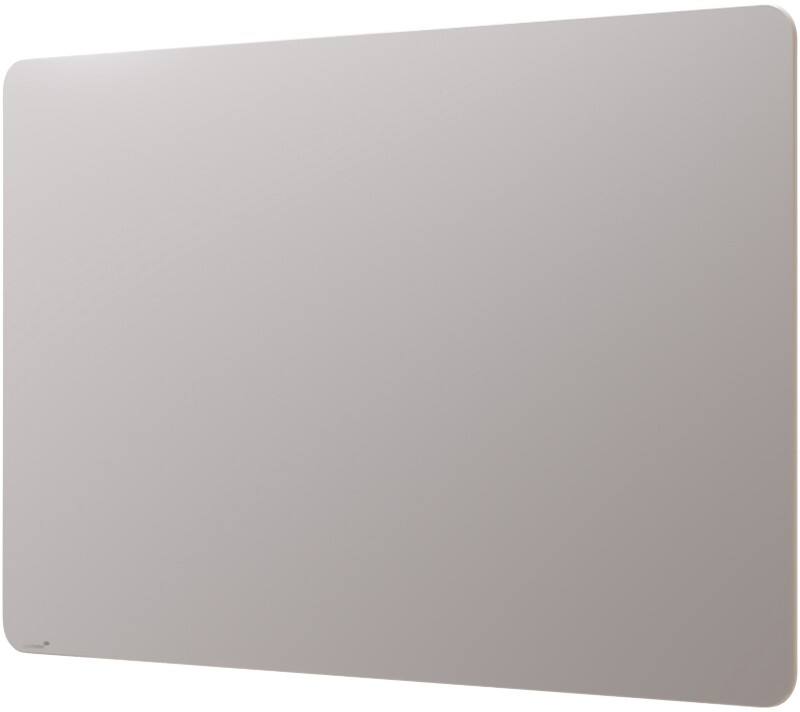 Legamaster Glassboard Magnetic 150 (W) x 100 (H) cm Grey