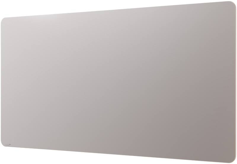 Legamaster Glassboard Magnetic 200 (W) x 100 (H) cm Grey