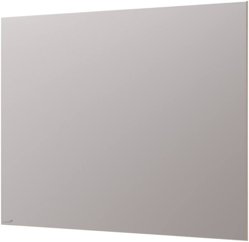 Legamaster Glassboard Magnetic 120 (W) x 90 (H) cm Grey