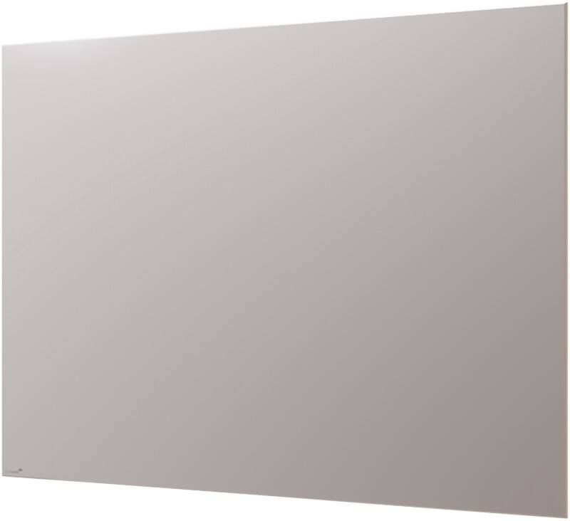 Legamaster Glassboard Magnetic 150 (W) x 100 (H) cm Grey