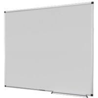 Legamaster Unite Whiteboard Magnetic Enamel 120 (W) x 120 (H) cm