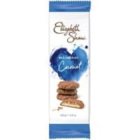 Elizabeth Shaw Milk Chocolate Coconut Biscuits 140 g Pack of 10