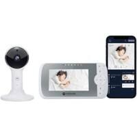 Motorola Baby Monitor VM64 White