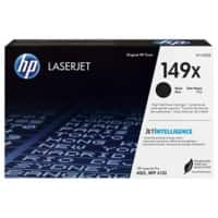 HP 149X Original Toner Cartridge W1490X Black