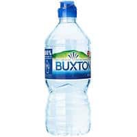 Water Buxton 12376212 15 Bottles of 750 ml