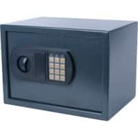 Pavo Electronic Security Safe Combination Grey