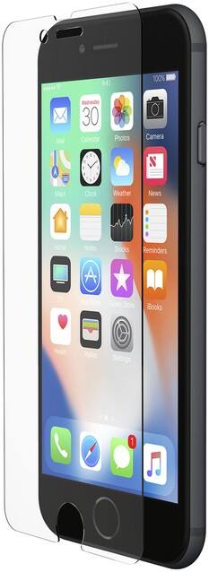 Belkin Screen Protector Ultra Glass Transparent iPhone 13 Pro Max