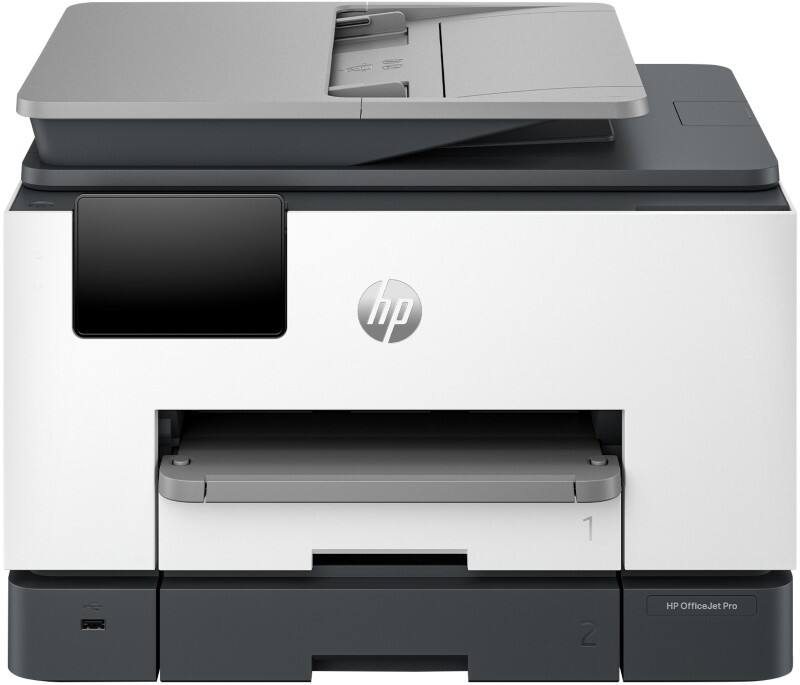HP OfficeJet Pro 9130b Colour Inkjet All-in-one Printer A4