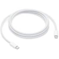 Apple Charging Cable 240 W USB-C 2 m White