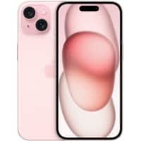 Apple iPhone 15 128 GB Pink